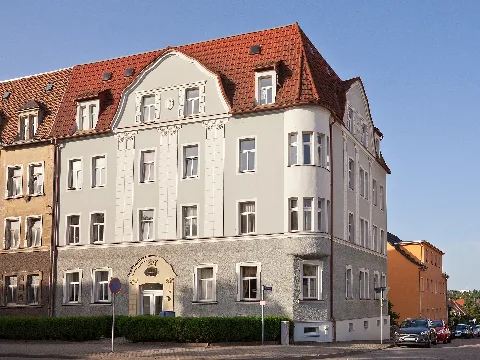 Freiberg Frauensteiner Strasse 66
