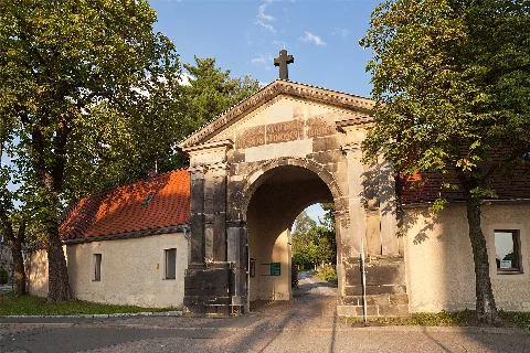 Freiberg Friedhof