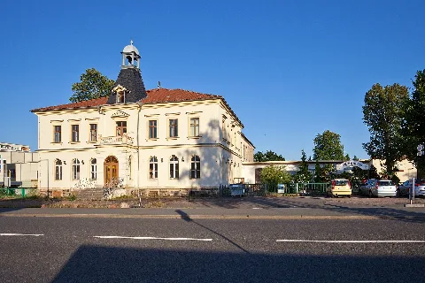 Freiberg Schuetzenhaus