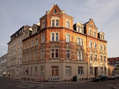 Turmhofstraße