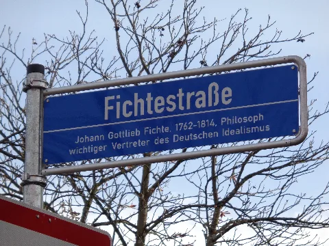 Eschholzstraße