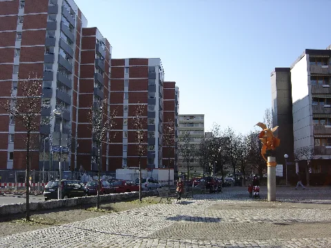 Freiburg Weingarten 2