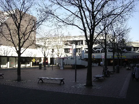 Freiburg Weingarten Ekz