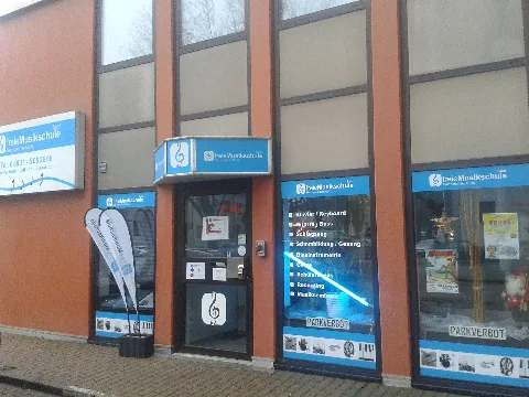 Freie Musikschule Saar Saarlouis
