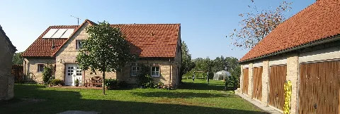 Freienhagen Dorfstraße 40