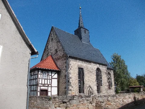 Freienorlakirche1