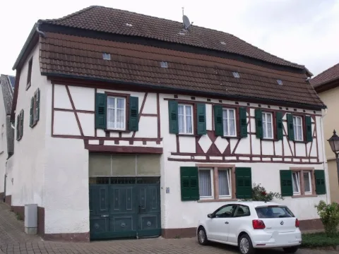 Freier Platz