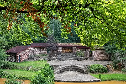 Stadtgarten