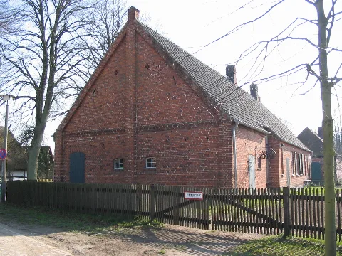 Freilichtmuseum Muess 004