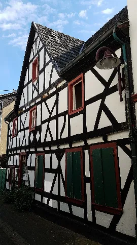 Freiligrathstraße 2 Unkel