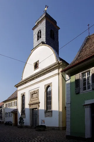Freinsheim Bw 1