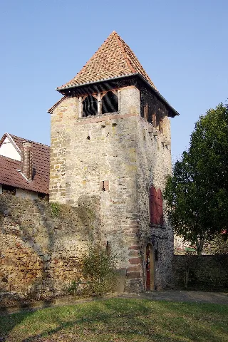 Freinsheim Bw 13