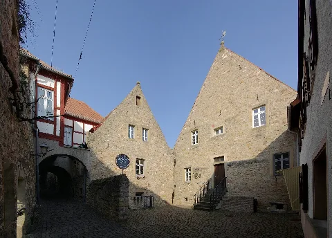 Freinsheim Bw 15