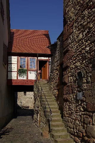 Freinsheim Bw 21