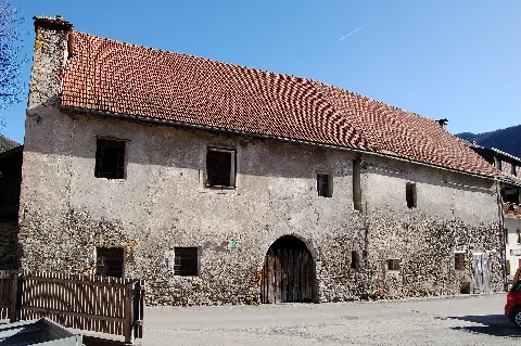 Freisinger Amtshaus Oberwölz