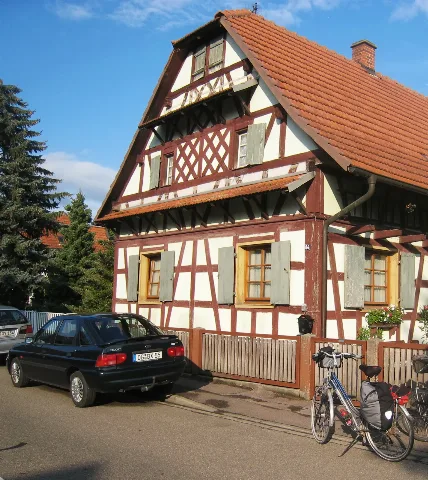 Freistett, Germany Panoramio (1)