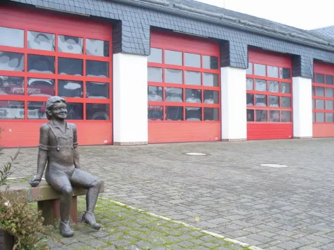 Freiwillige Feuerwehr, Arzfeld Geo.hlipp.de 6152