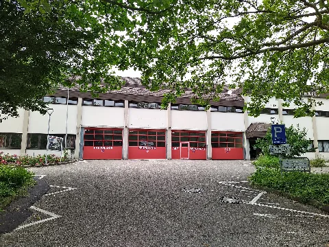 Freiwillige Feuerwehr Obertsrot