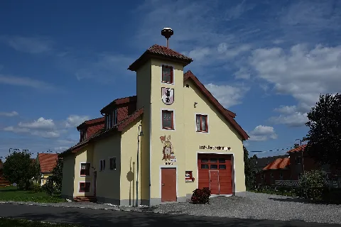 Freiwillige Feuerwehr Obgrün