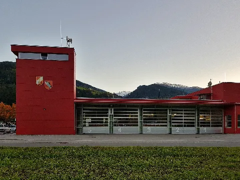 Freiwillige Feuerwehr Volders 02