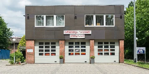 Freiwillige Feuerwehr Willinghusen (Barsbüttel).Gerätehaus.1.Aib