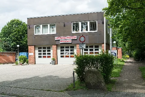 Freiwillige Feuerwehr Willinghusen (Barsbüttel).Gerätehaus.2.Aib
