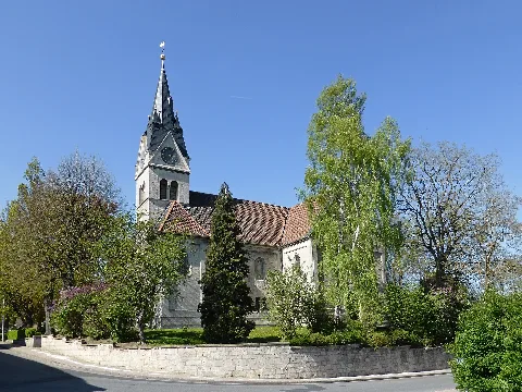 Frellstedt Kirche 2016 2