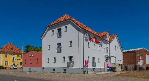 Freren Alte Molkerei 02
