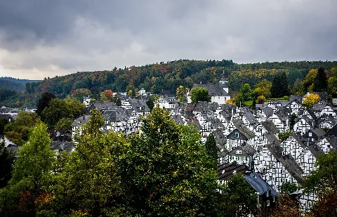 Freudenberg, Alter Flecken (10847805096)