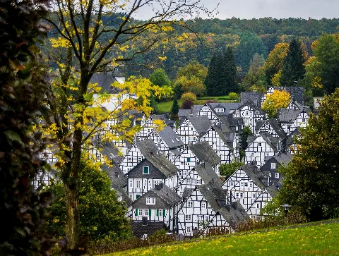 Freudenberg, Alter Flecken (10848049043)