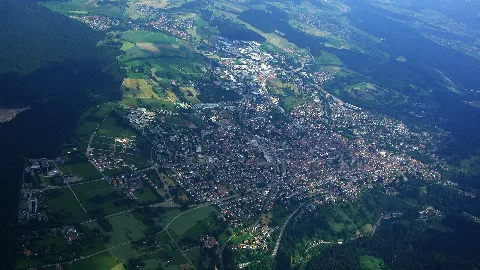 Freudenstadt Panoramio