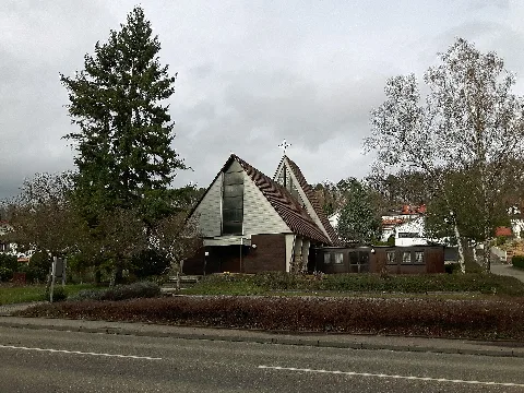 Freudental Katholische Kirche