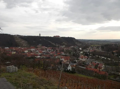 Freyburgheimatblick