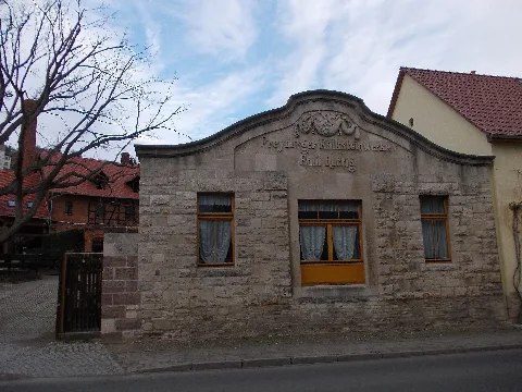 Freyburgrottig