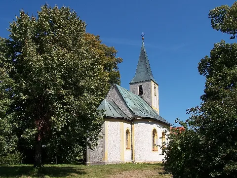 Freyung Kirche Mariä Himmelfahrt