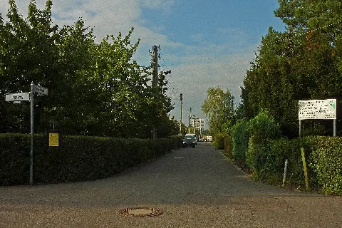 Fridolinweg, Berlin Biesdorf, 553 659