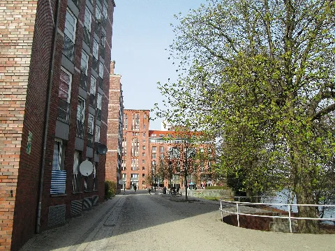 Frieda-Arnheim-Promenade