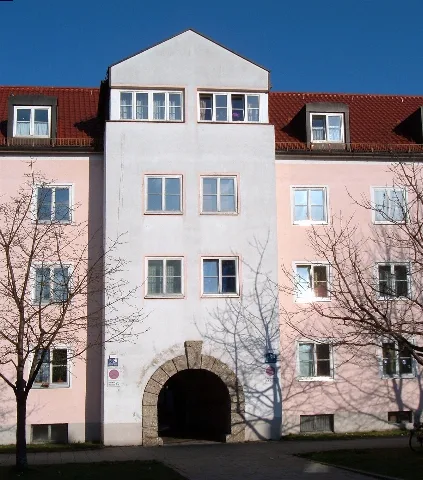 Friedenheim 2