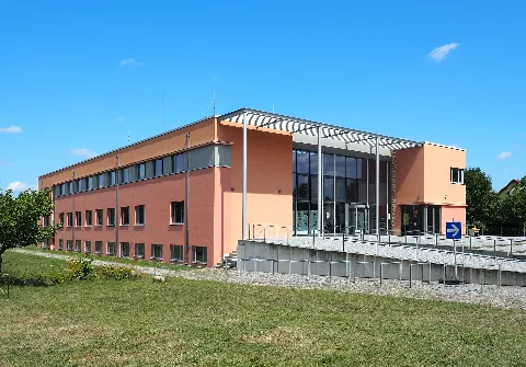 Friedensau Bibliothek