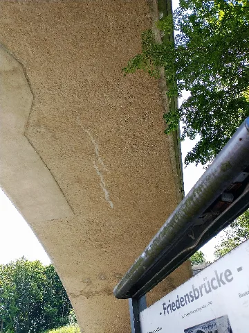 Friedensbrucke Plauen (3)