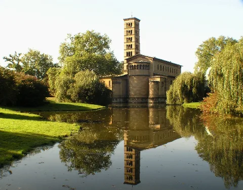 Friedenskirche