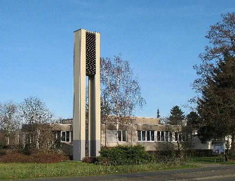 Friedenskirche (Köln Urbach)