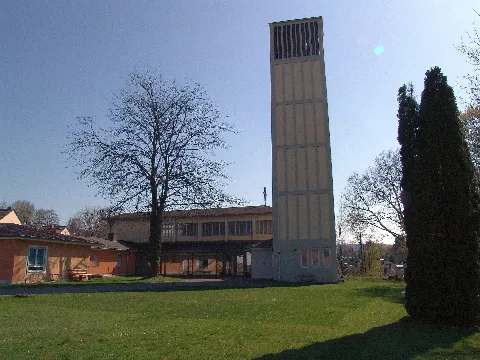 Friedenskirche Lahr