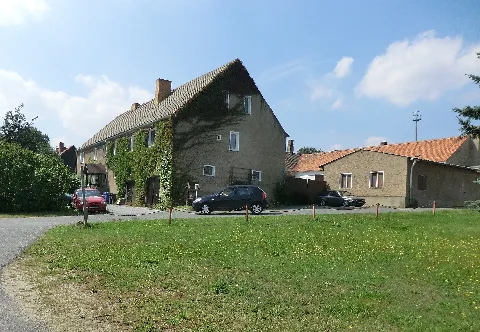 Friedersdorf, Hof Ortsstraße 93