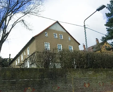 Friedersdorfer Straße 10, Görlitz Biesnitz
