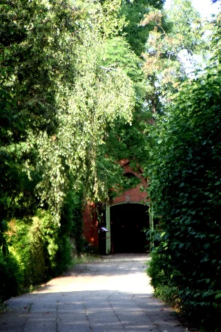Friedhof Alt Olvenstedt
