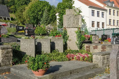 Friedhof Bad Orb 04