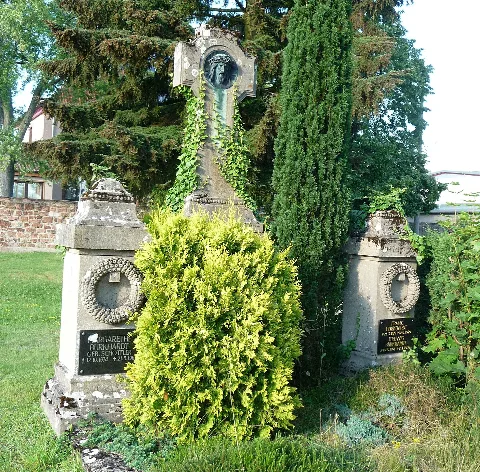 Friedhof Carlsberg Panoramio