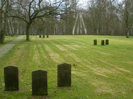 Friedhof Der Namenlosen
