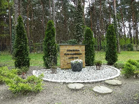 Bindower Allee